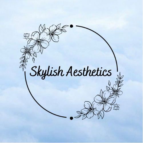 Skylish Aesthetics logo