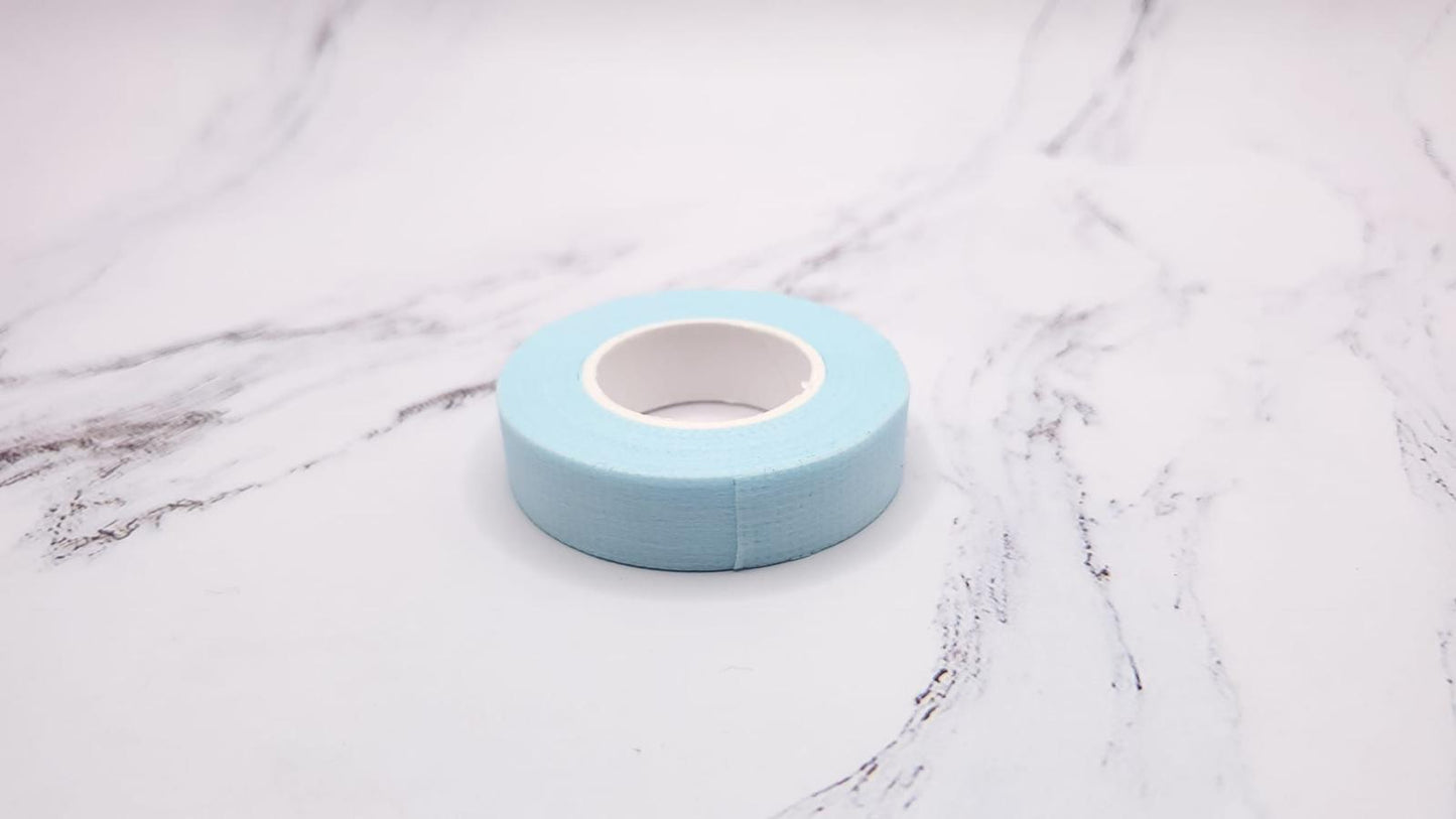 Blue Micropore tape