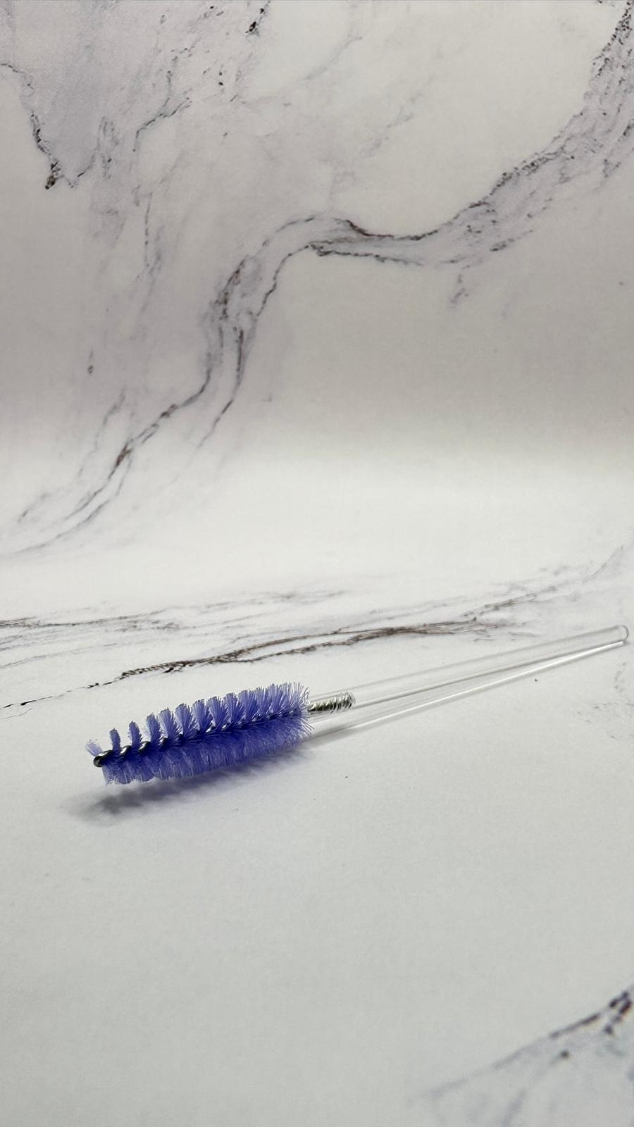 Blue Lash Wands - Spoolies