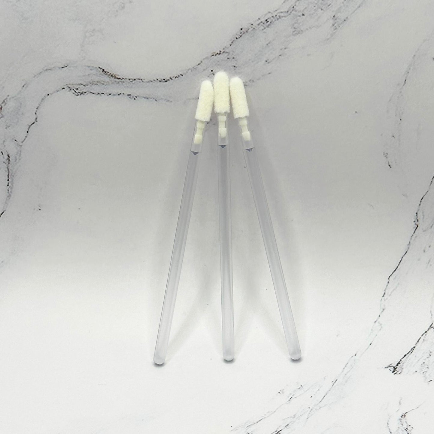 Clear Lip Wands