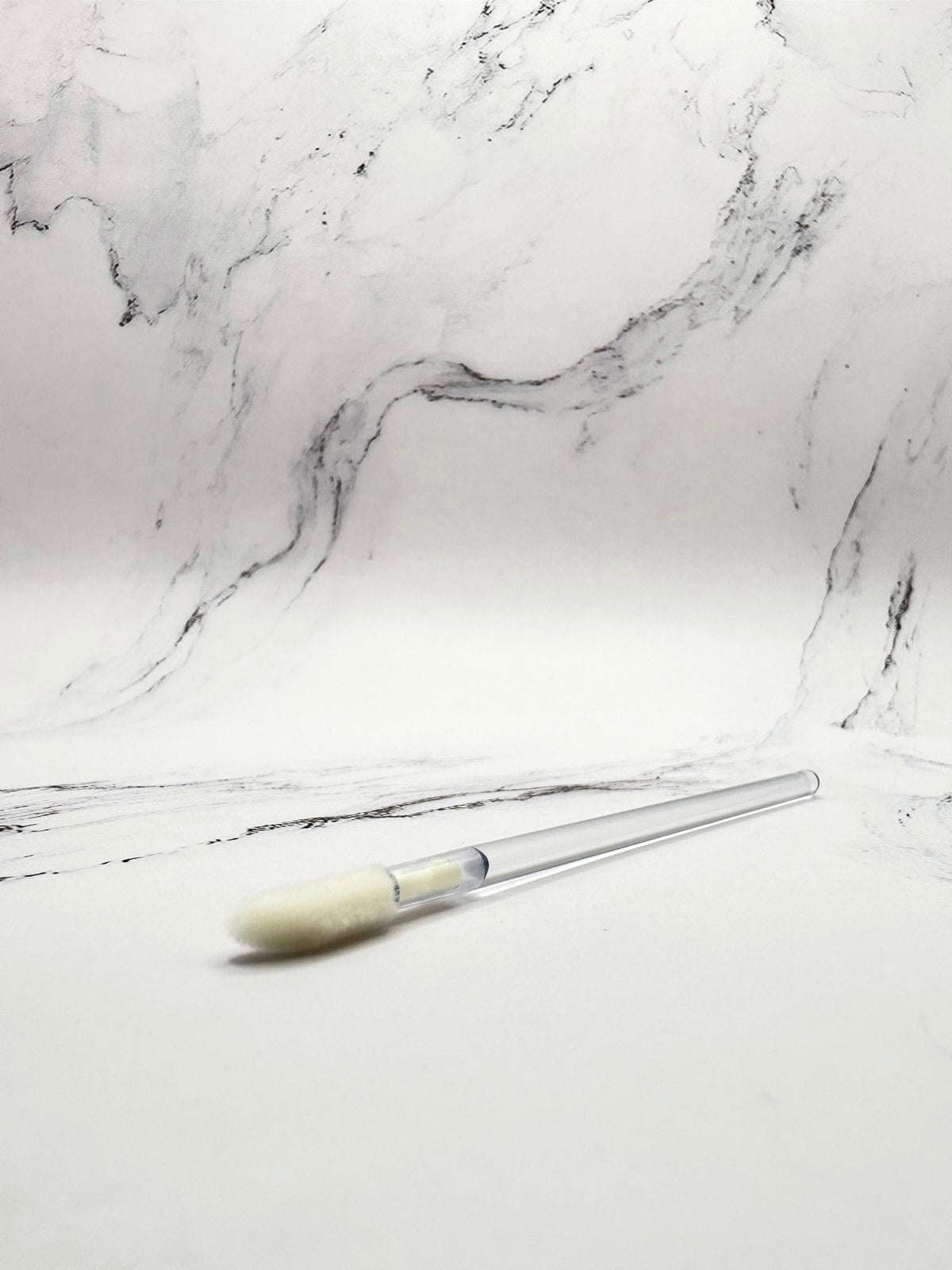 Clear Lip Wands