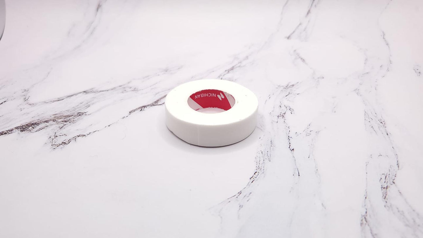 White Micropore Tape