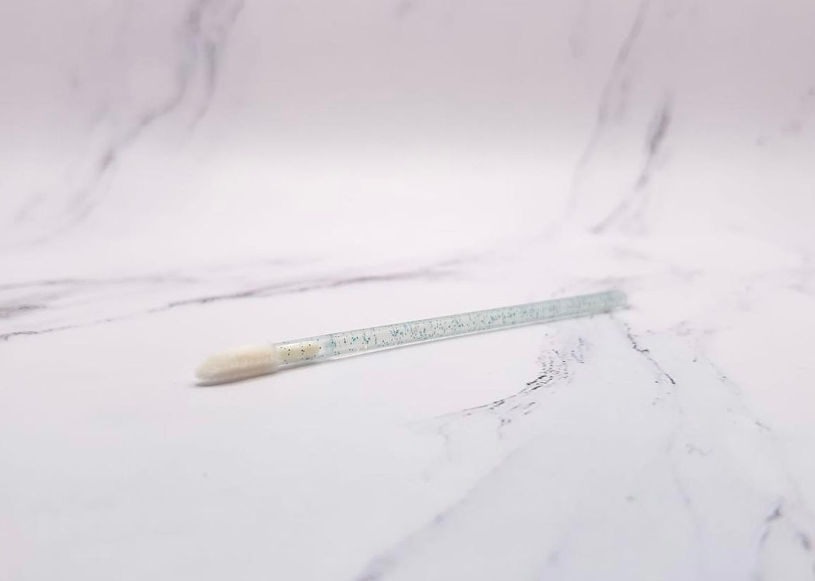 Glitter Lip Wands
