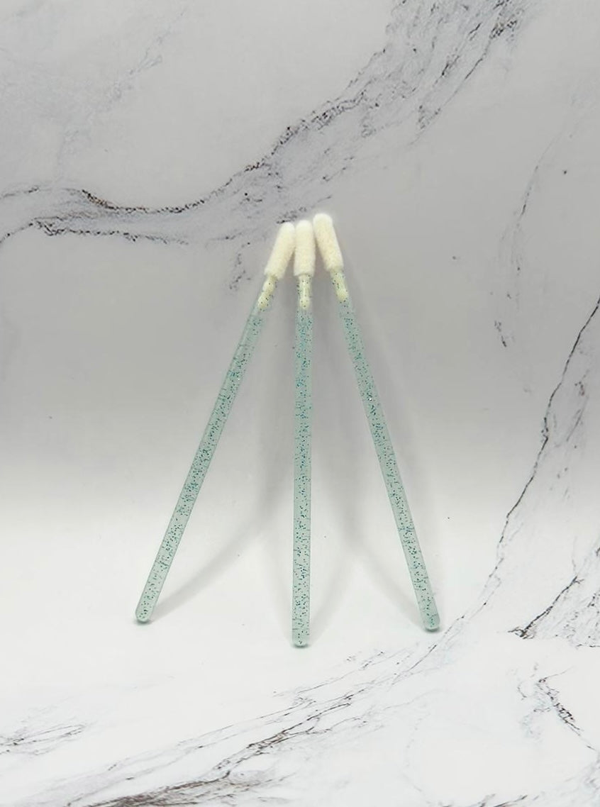 Glitter Lip Wands