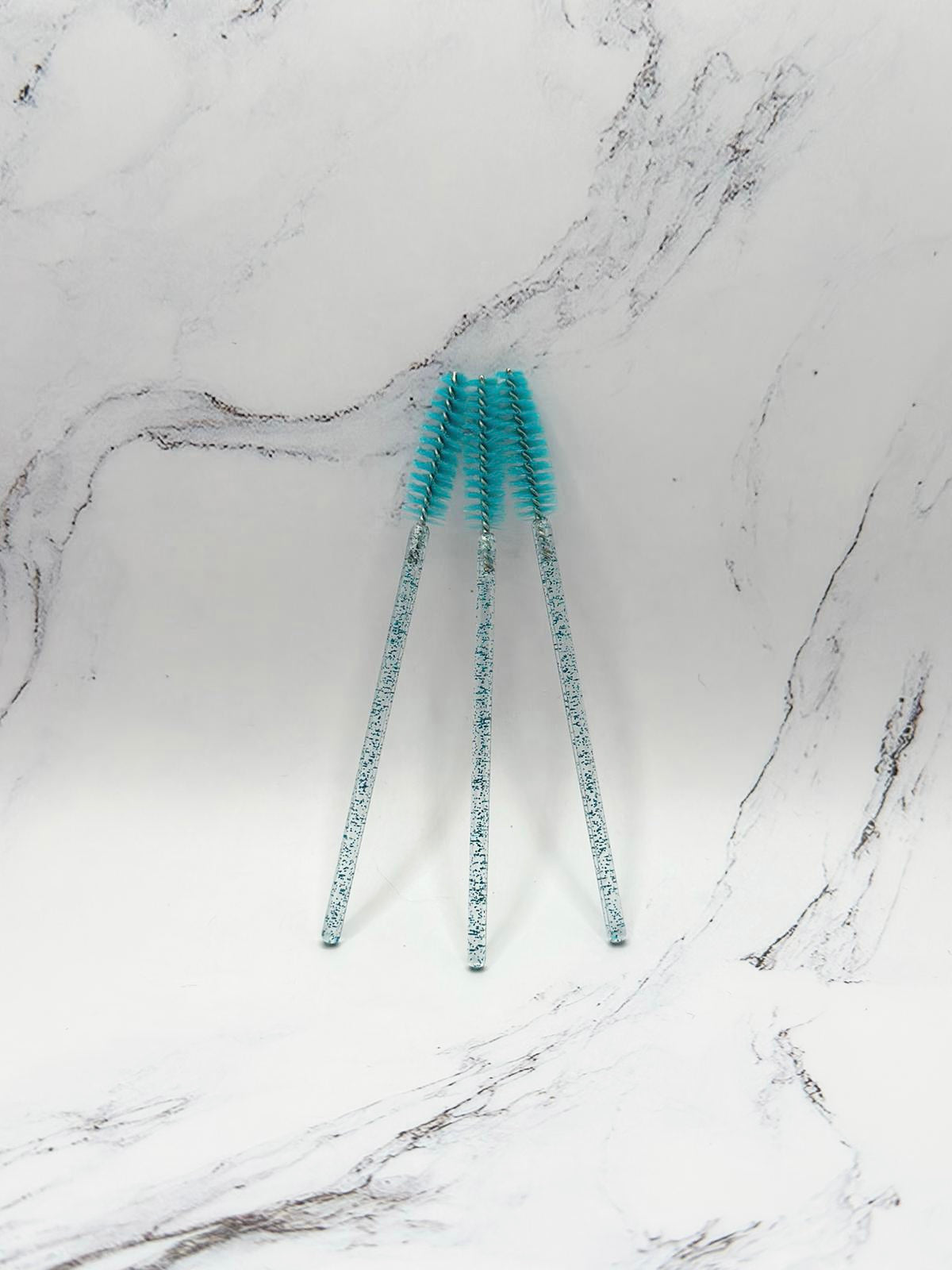 Glitter Lash Wands - Spoolies