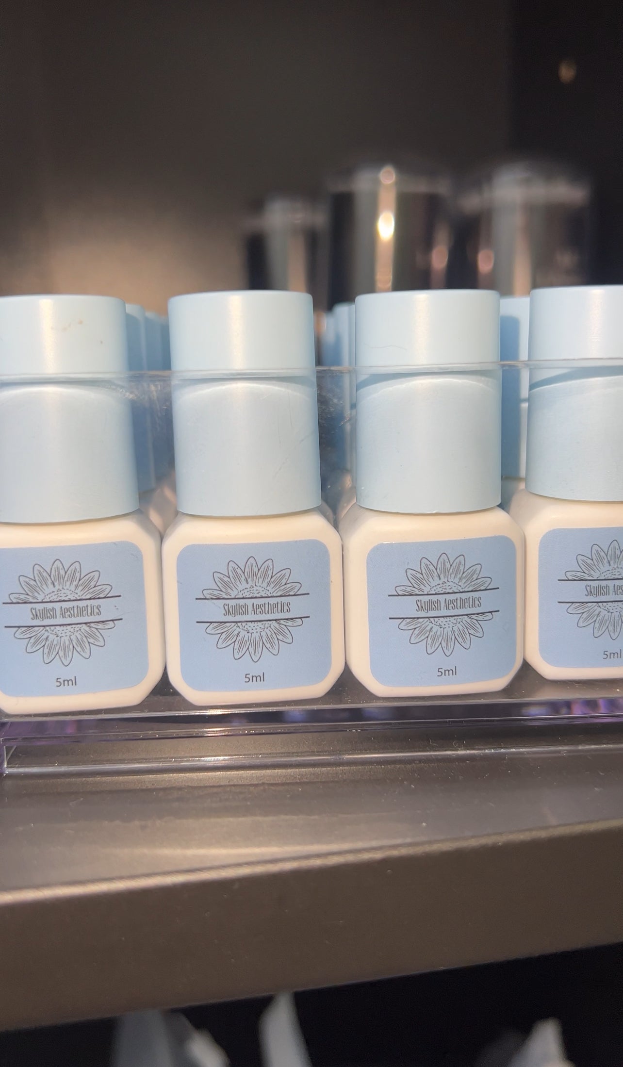Skylish Adhesive