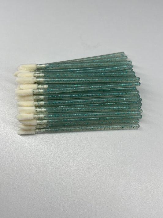 Glitter Lip Wands
