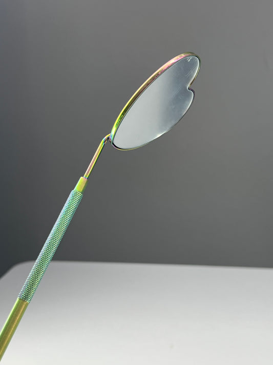 Dental Heart Mirror
