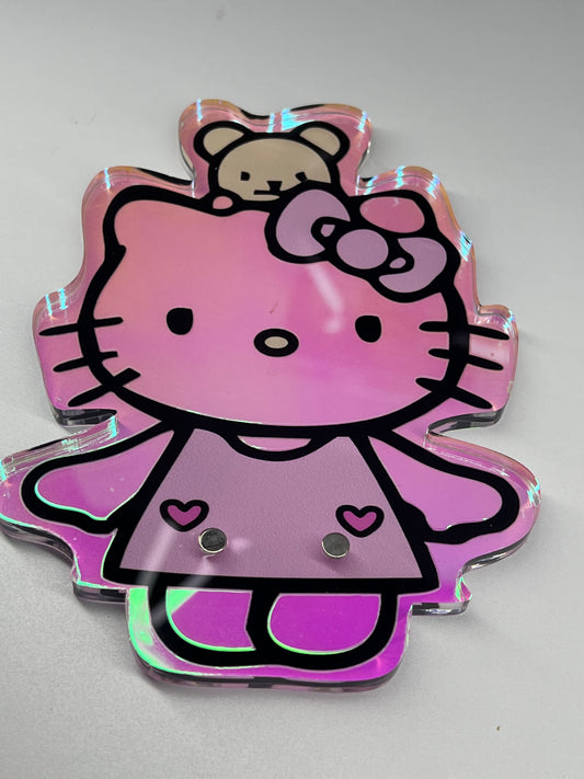 Hello Kitty Lash Tile
