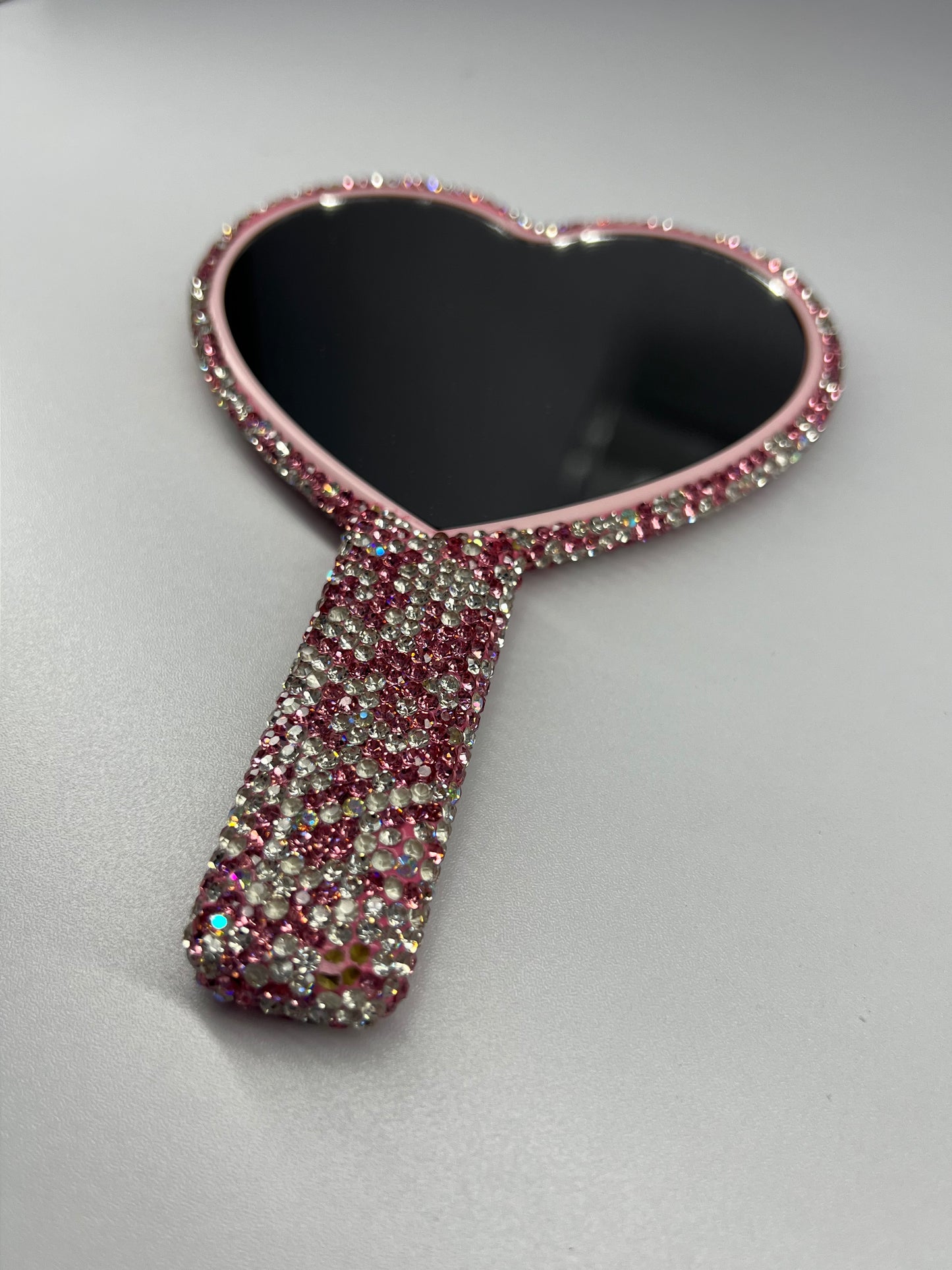 Heart Mirror