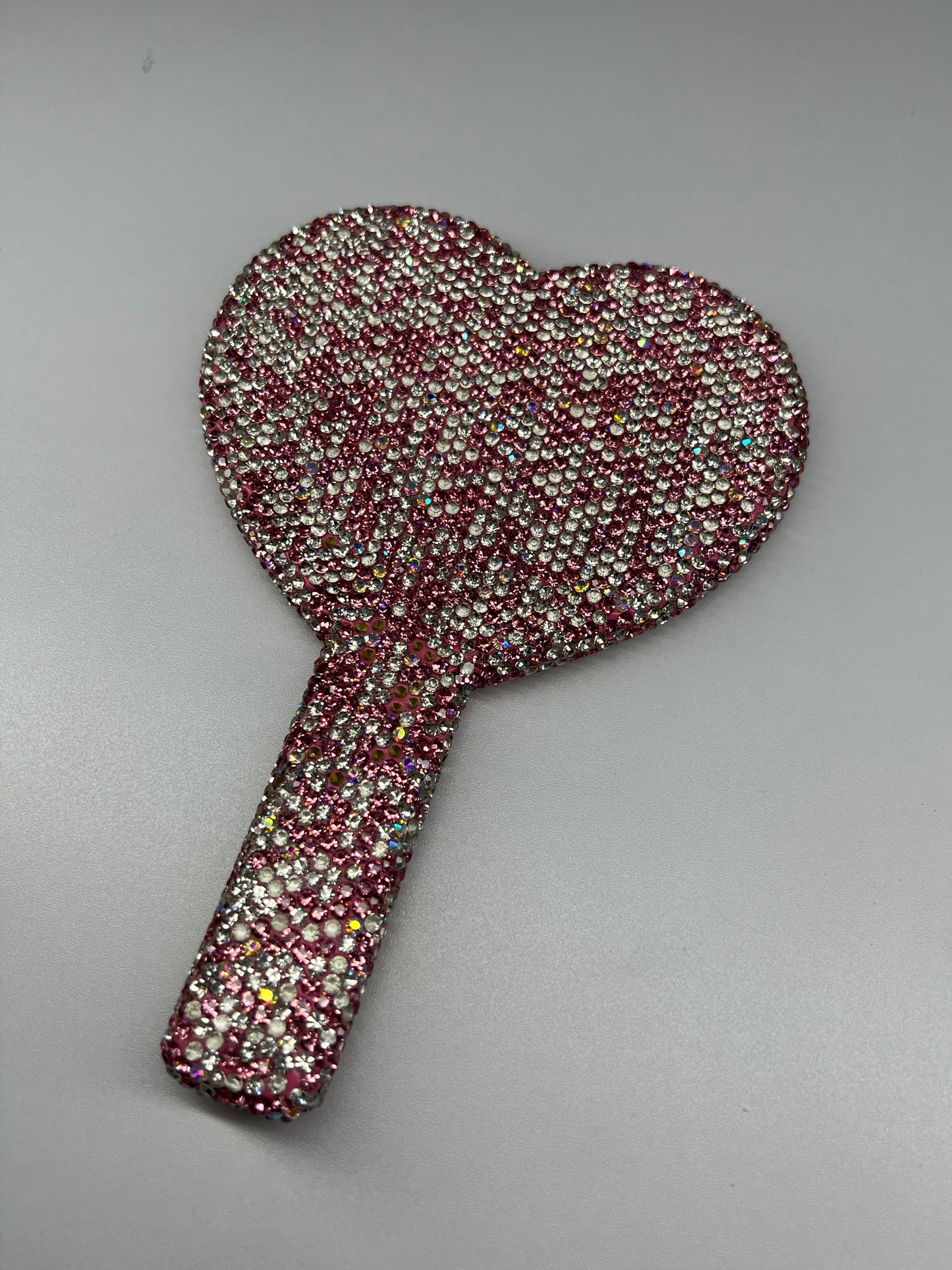 Heart Mirror